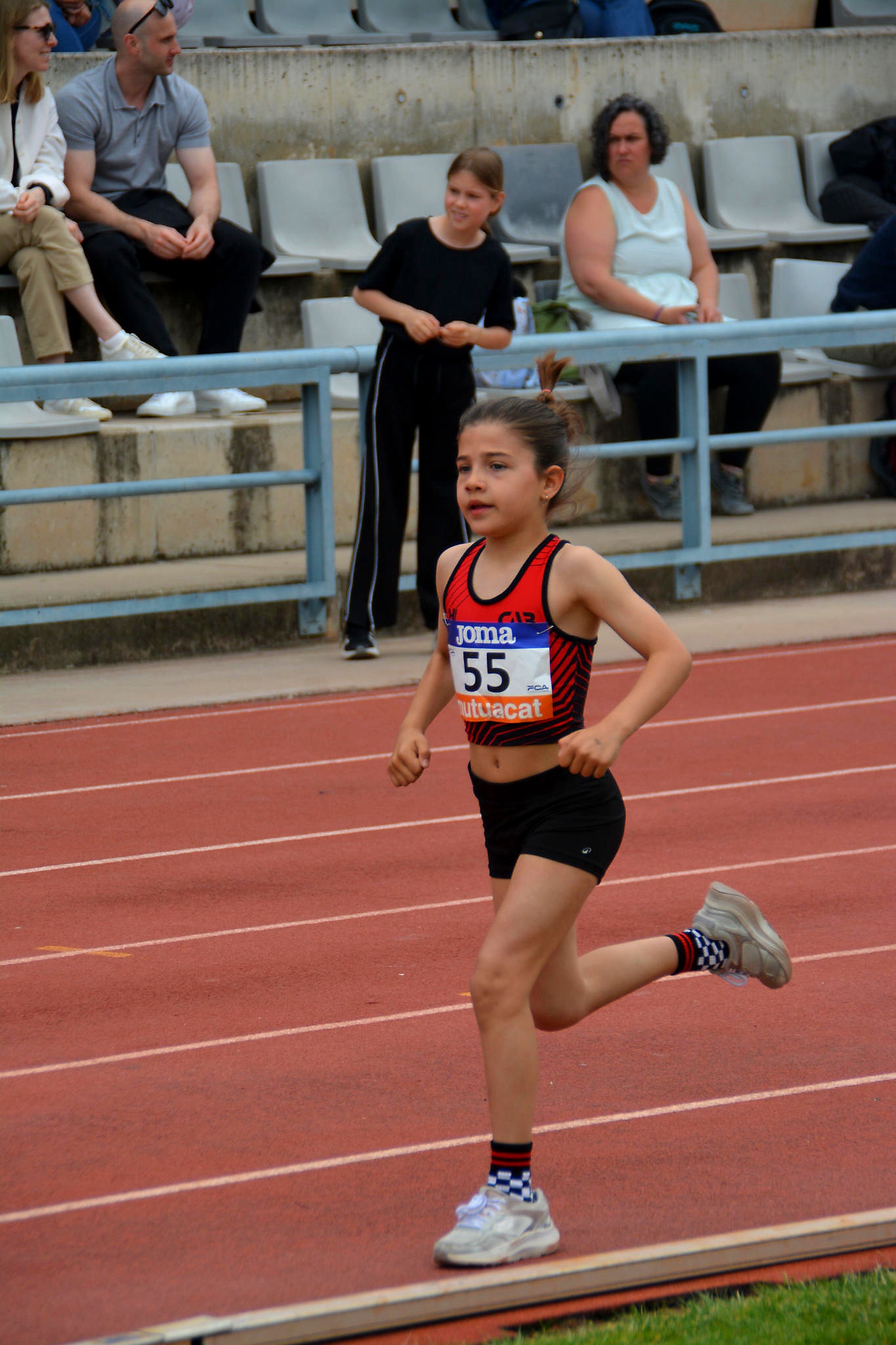 Club Atletisme Badalona - 